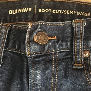 Old Navy Jeans 30x32